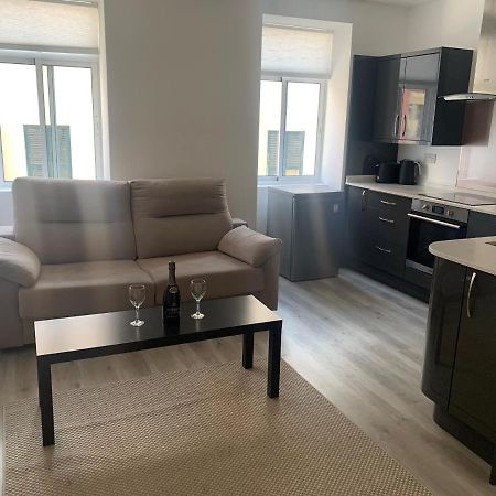 Castle Street Gibraltar Apartman Kültér fotó