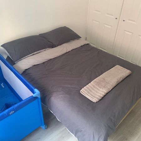 Castle Street Gibraltar Apartman Kültér fotó