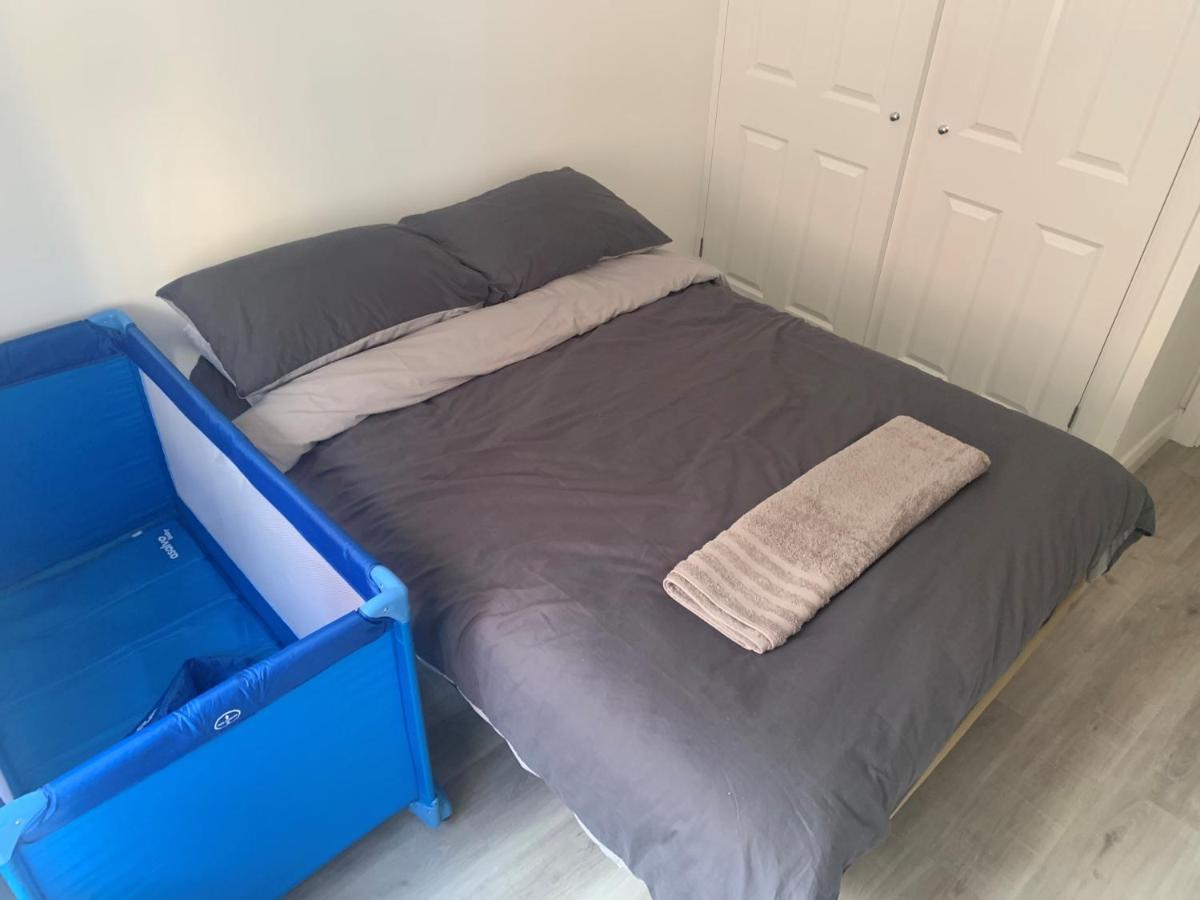 Castle Street Gibraltar Apartman Kültér fotó