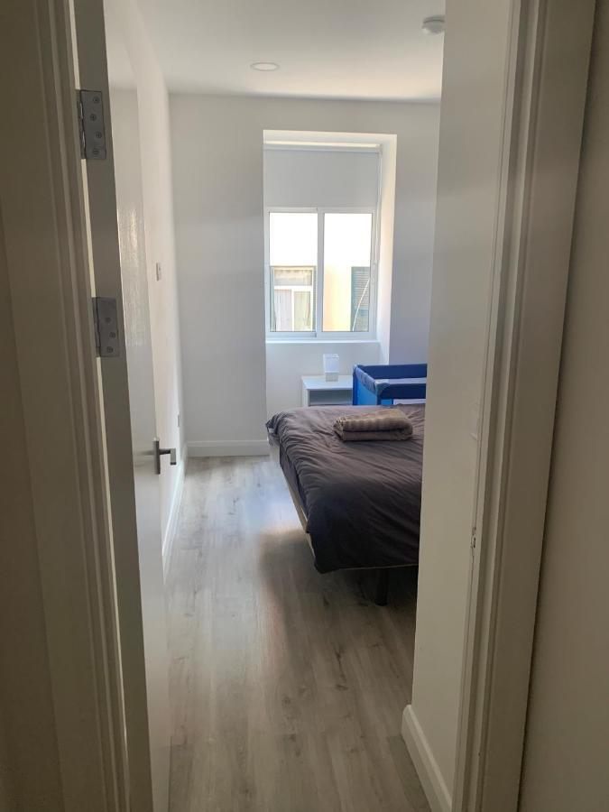Castle Street Gibraltar Apartman Kültér fotó
