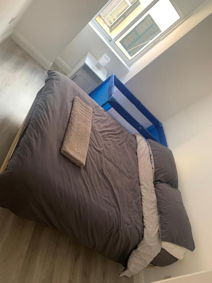Castle Street Gibraltar Apartman Kültér fotó